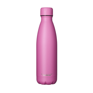 Scanpan | Vakuumflasche Pink Cosmos TO GO,  500 ml