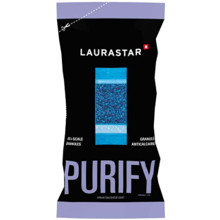 Laurastar | Ersatzgranulat Purify, 3 Stück
