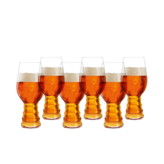 Spiegelau | Beer Classics Craft Bierglas - 6er Set