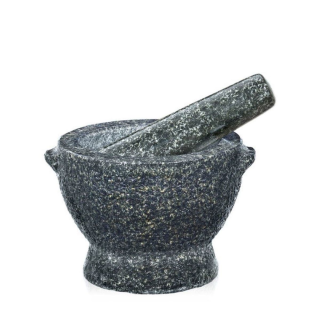Cilio | Granit-Mörser "Goliath" Ø 18,5 cm