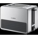 Bosch | Kompakt Toaster Grau