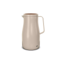 Alfi | Isolierkanne Studio Tea Porcelain White 1 Liter