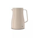 Alfi | Isolierkanne Studio Tea Porcelain White 0,75 Liter