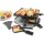 Swissmar | Raclette Grill Geneva für 4 Personen