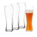 Spiegelau | Weizenbierglas BeerClassics, 4er-Set