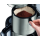Bosch | Kaffeemaschine Styline schwarz Thermofunktion