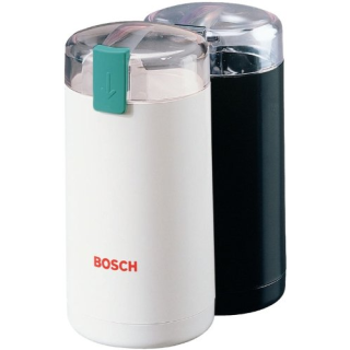 Bosch | Kaffeemühle, Schwarz